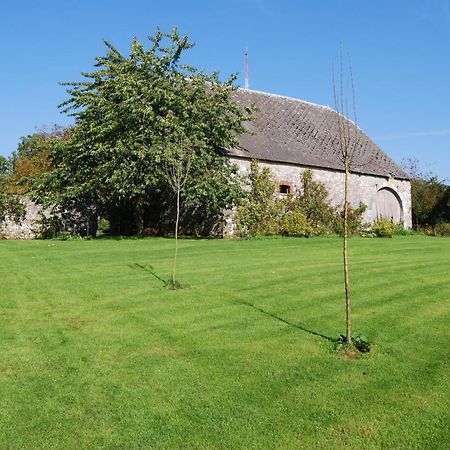 Gite La Grange D'Herbuchenne Dinant Exterior foto